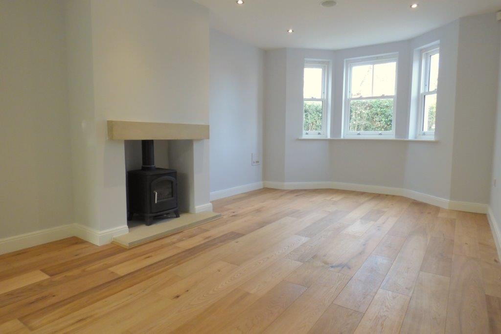 Amerton Place Radmore Homes